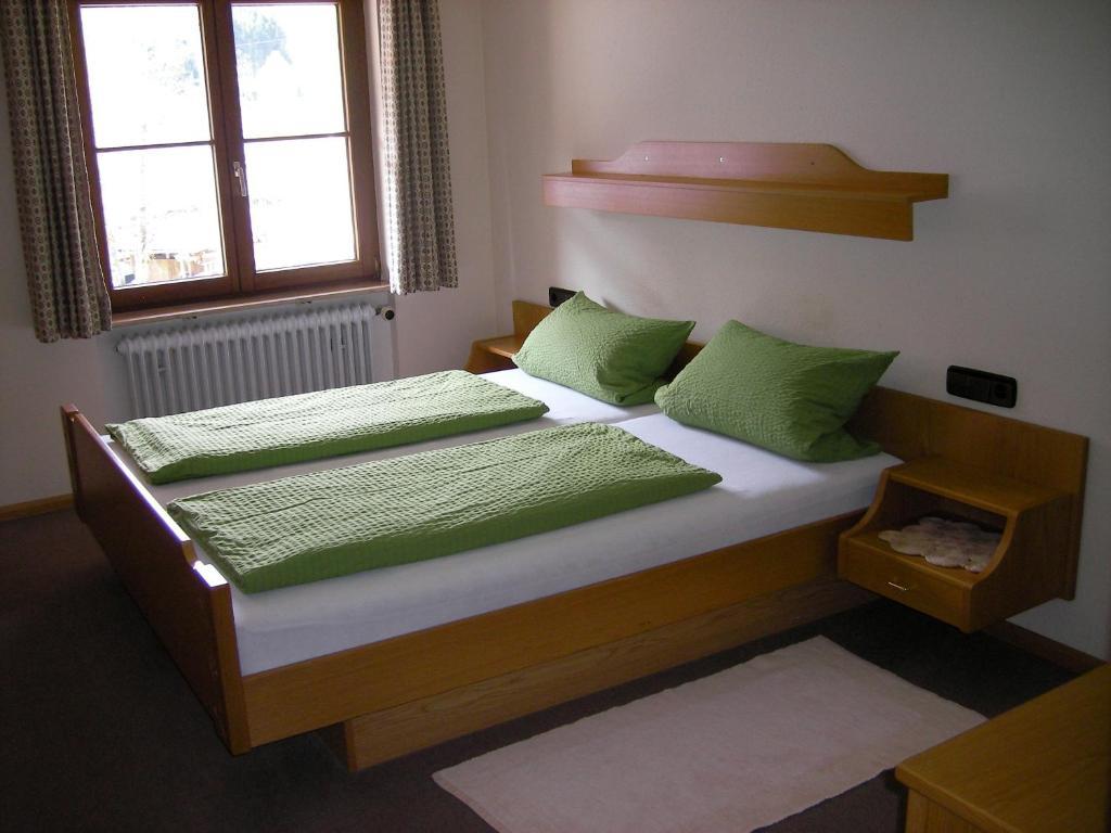 Hotel Gasthaus Zum Hirschen Simonswald Eksteriør billede